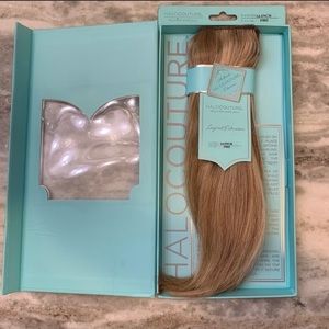 Halo Couture 14in layered extensions F882